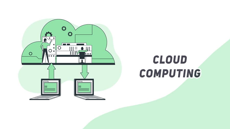 cloud computing future