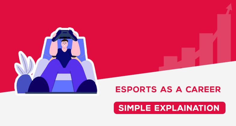 esports as a career