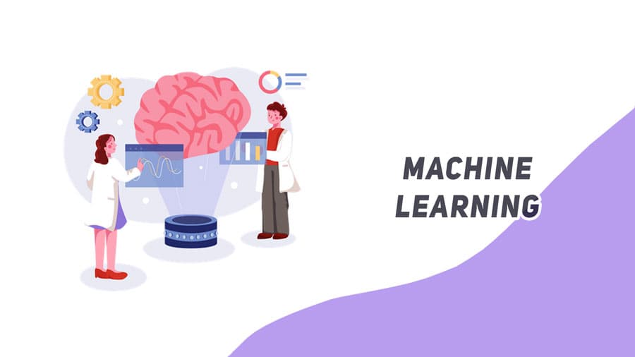 machine learning