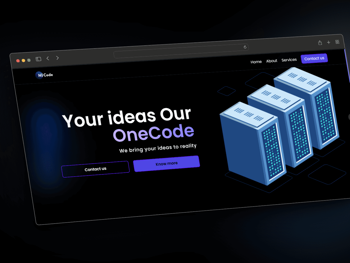 OneCode