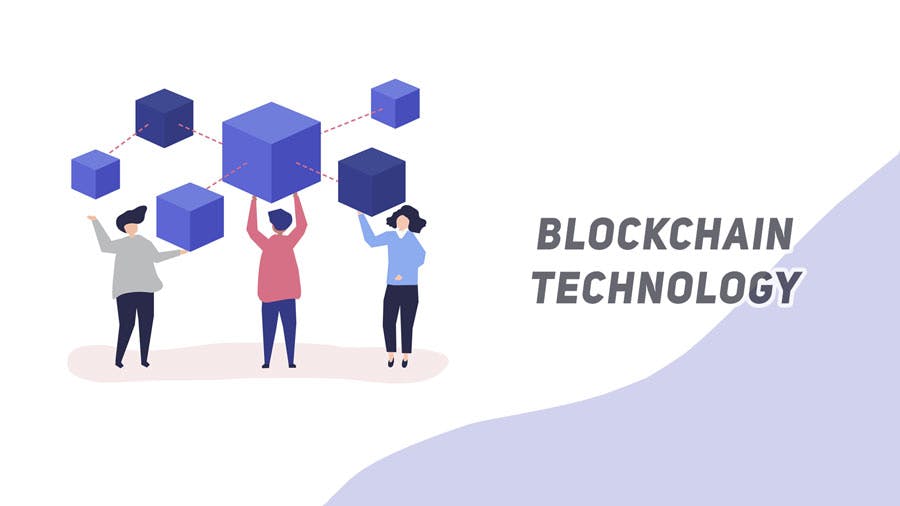 blockchain technology future