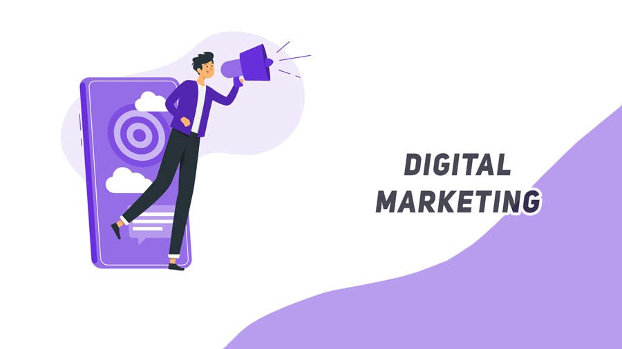 digital marketing skill to make money