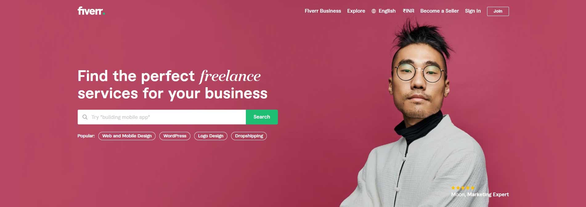 How Fiverr can help your eCommerce stand out