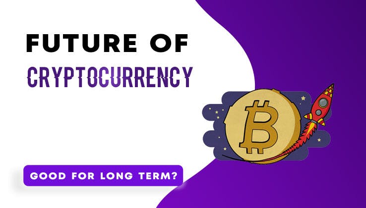 future of cryptocurrency
