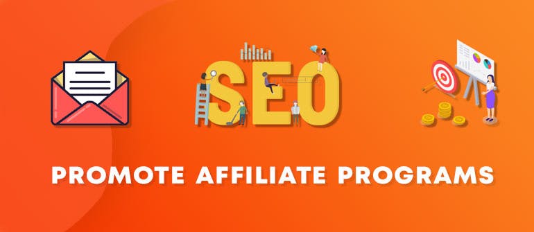 how to promote affiliate programs