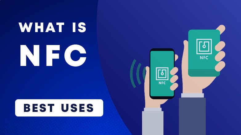what is nfc phone