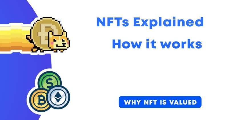 what is nft