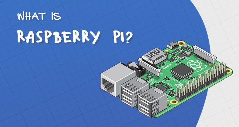 what is raspberry pi and how does it work