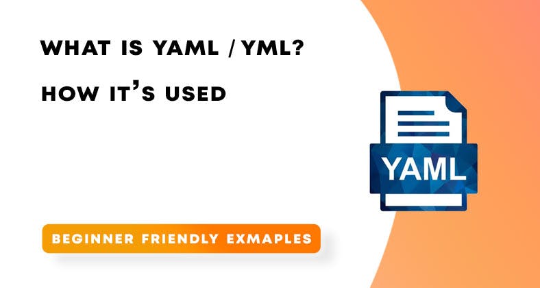 yaml tutorial