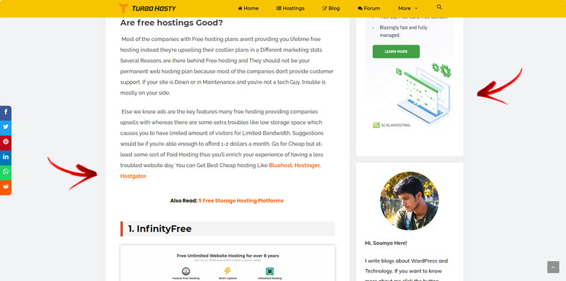How to do Affiliate marketing in 2021 | Best affiliate Programs to start with