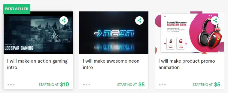 How Fiverr can help your eCommerce stand out in 2021