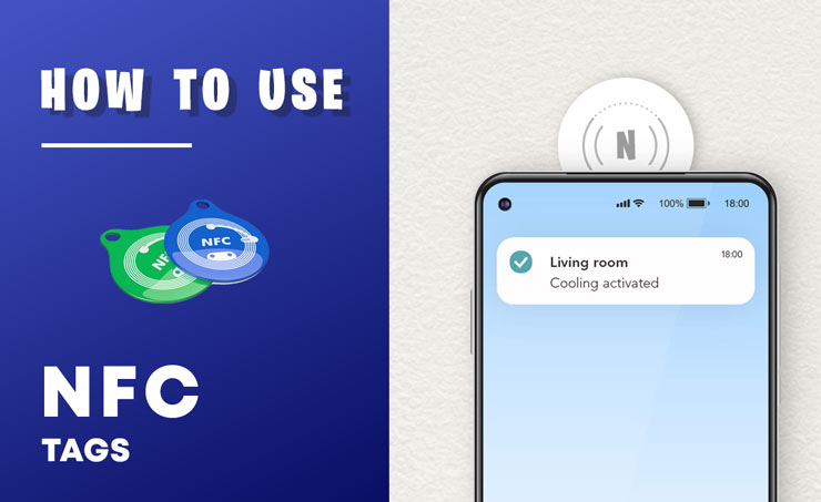 What is NFC Phone? 5 Real life Advantages of NFC Technology