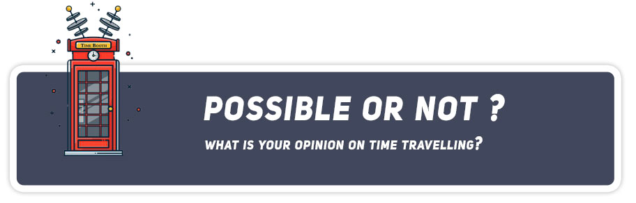 Is Time travel possible