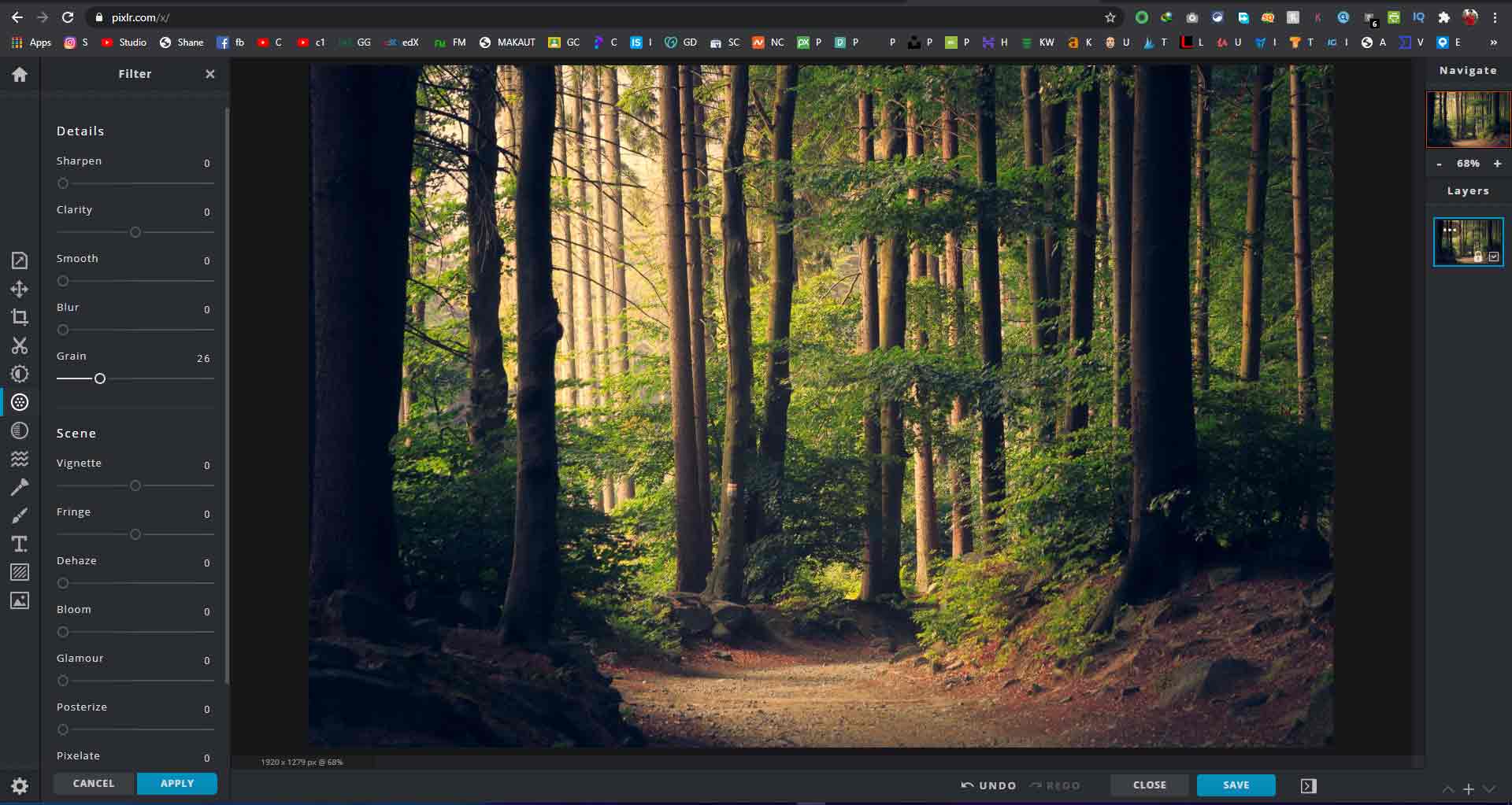 How to use Photoshop Without Downloading