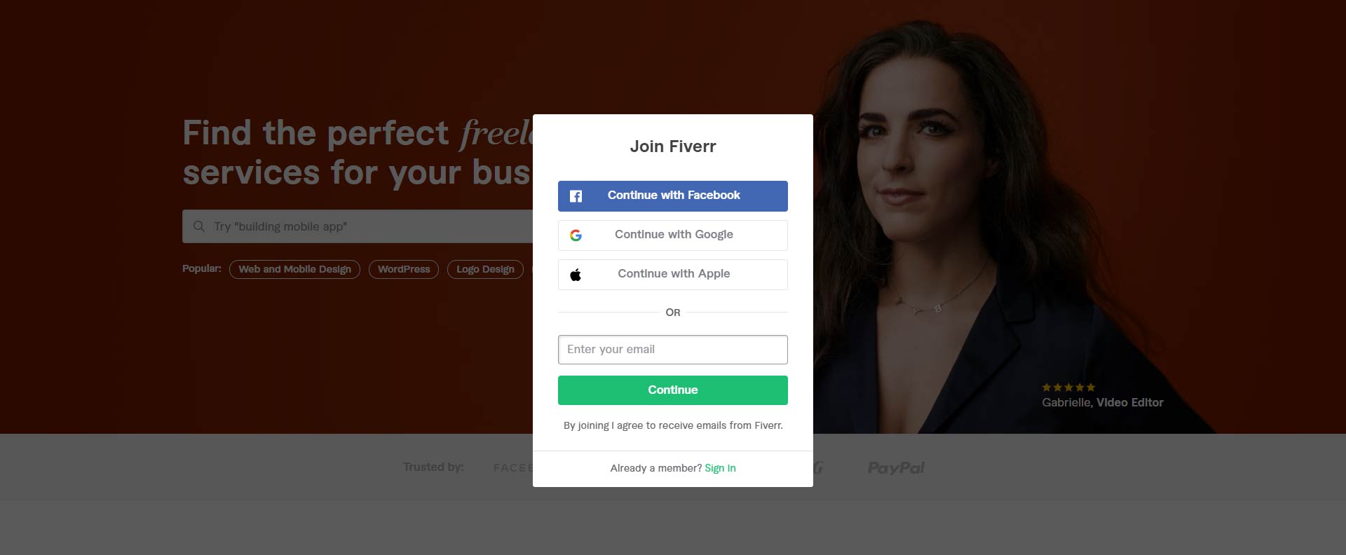 How Fiverr can help your eCommerce stand out in 2021