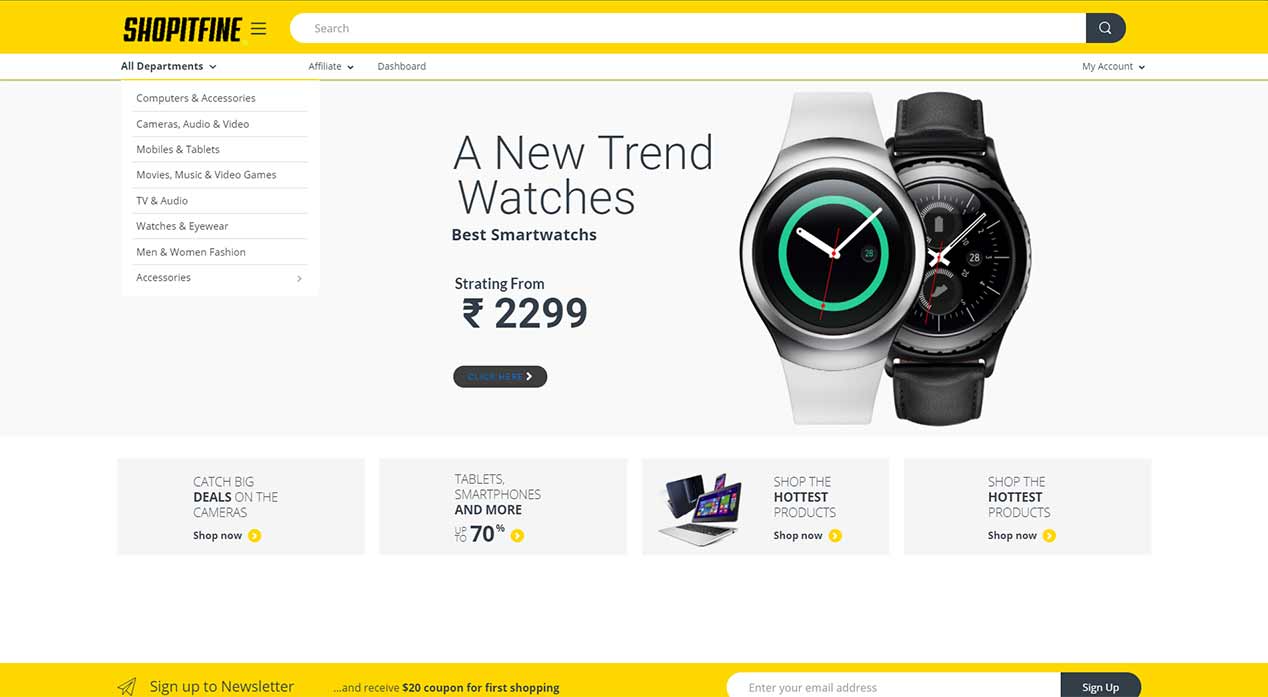 How Fiverr can help your eCommerce stand out in 2021